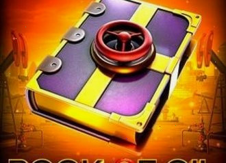 Book of Oil slot Endorphina